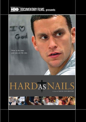 Hard As Nails