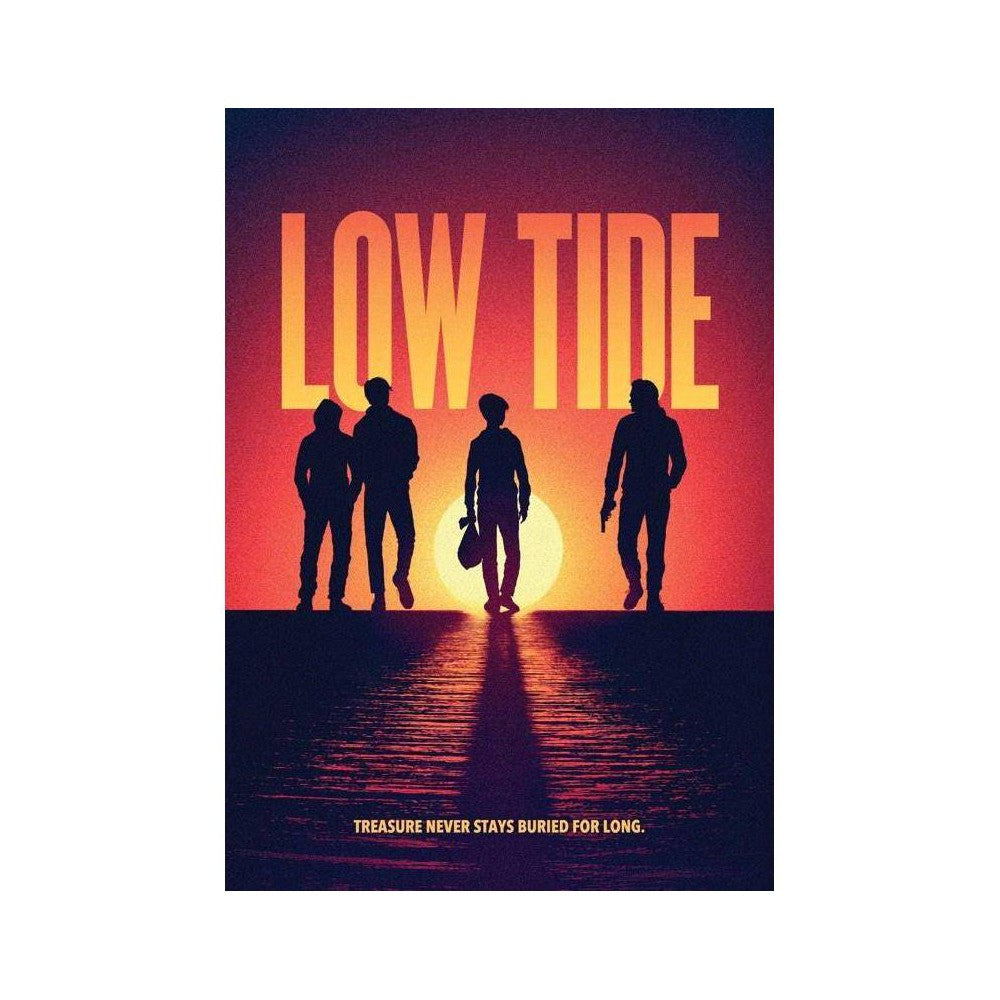 Low Tide