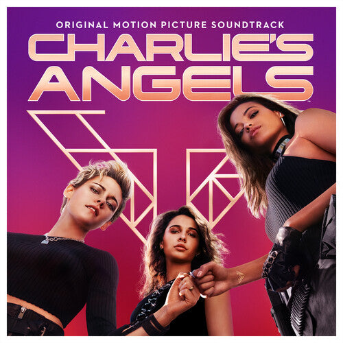 Charlie's Angels (Original Motion Picture Soundtrack)