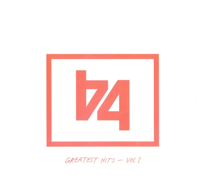 Greatest Hits Vol. 1