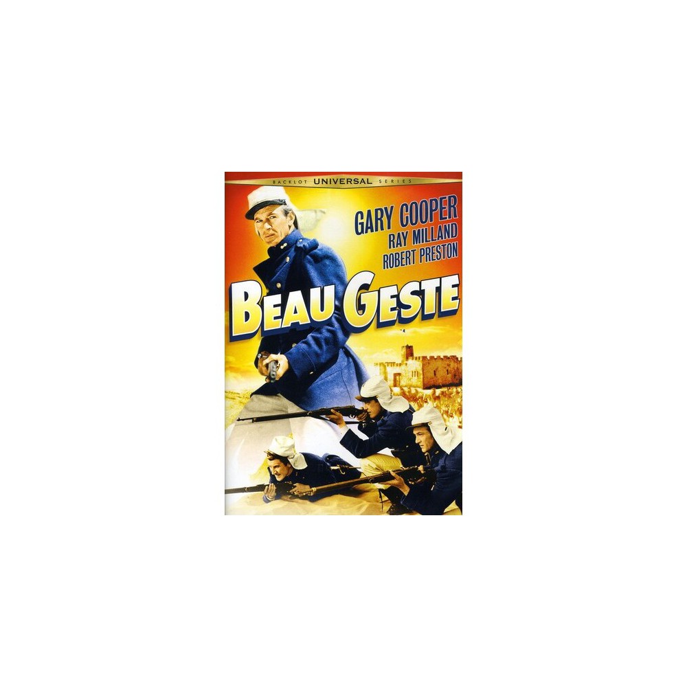 Beau Geste