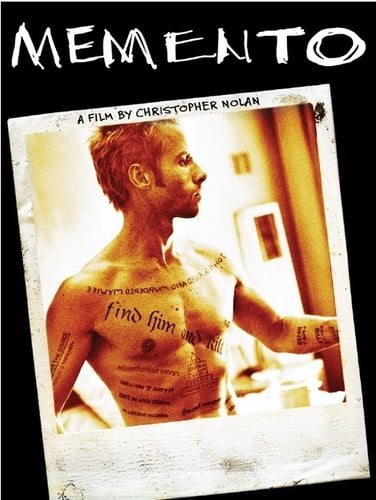 Memento (2018 Reissue)
