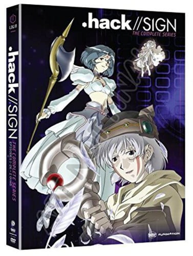 .hack//SIGN: The Complete Series