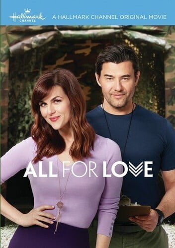All For Love
