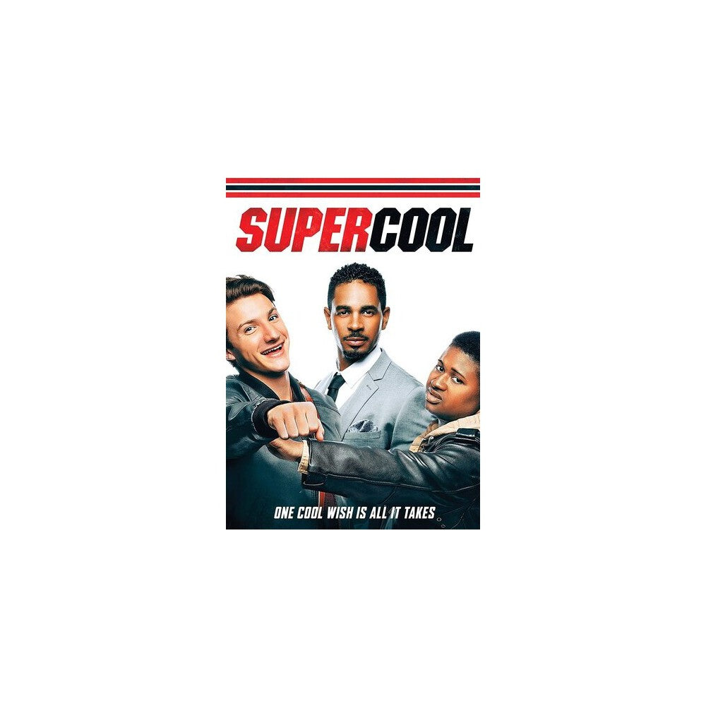 Supercool