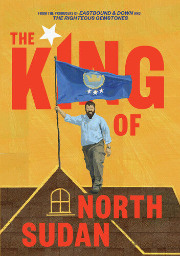 The King of North Sudan