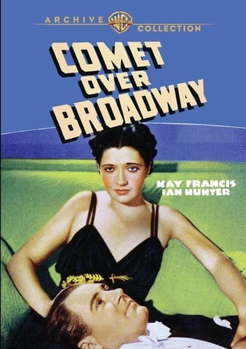 Mod-Comet Over Broadway