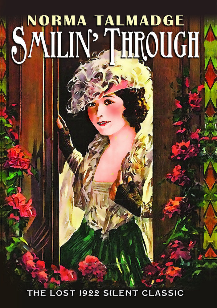 Smilin' Through (1922) (Silent)