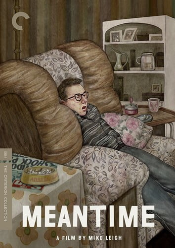 Meantime (The Criterion Collection)