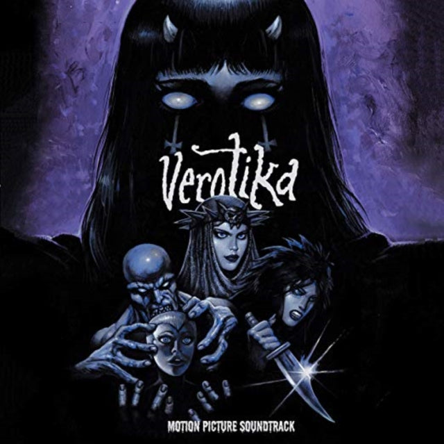 Verotika (original Soundtrack)