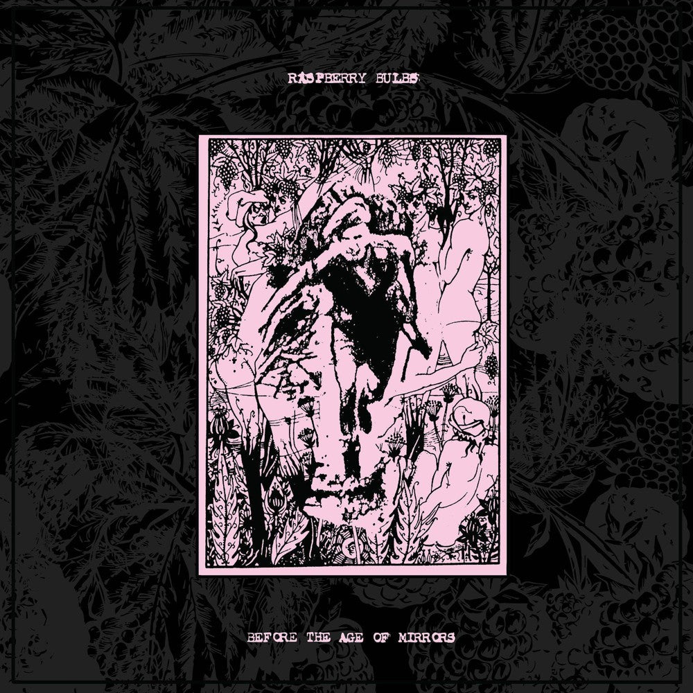 Before The Age Of Mirrors LP