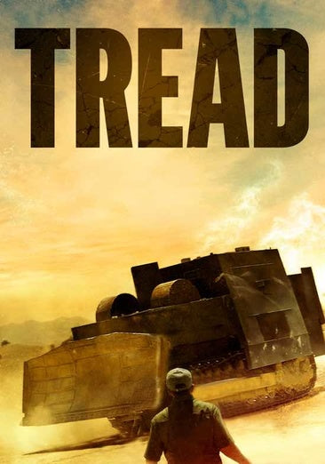 Tread