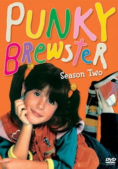 Punky Brewster - Season Two