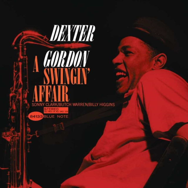 Swingin Affair
