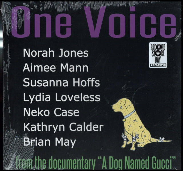 One Voice / Various