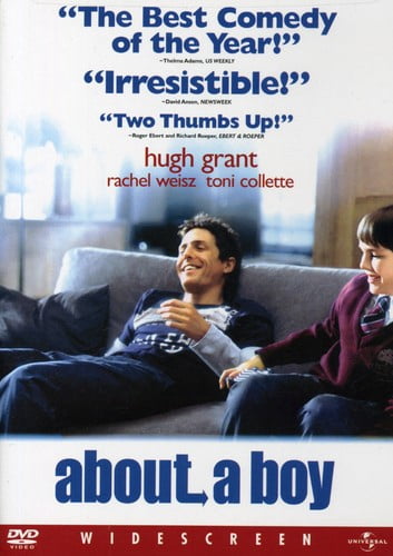 About a Boy (Widescreen Edition)