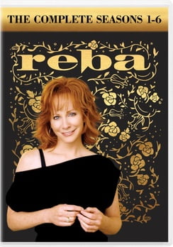 Reba: The Complete Seasons 1-6
