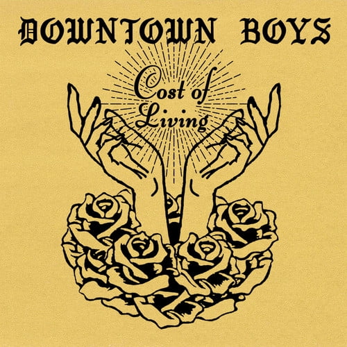 Cost of Living (Includes Download)