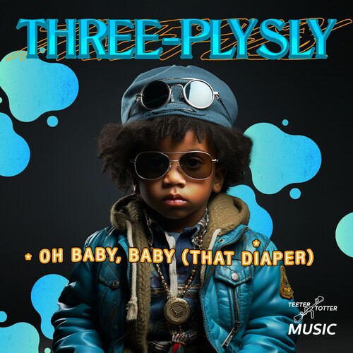 Oh Baby, Baby (That Diaper)