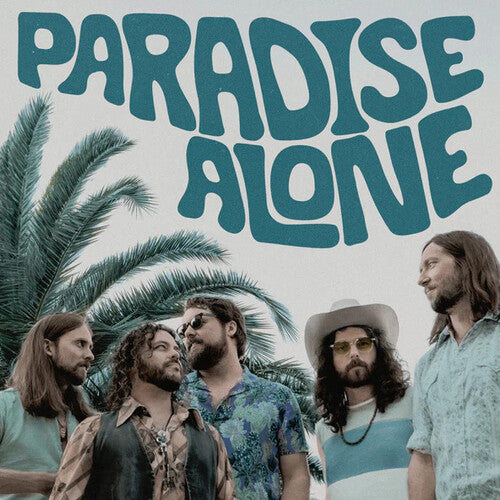 Paradise Alone