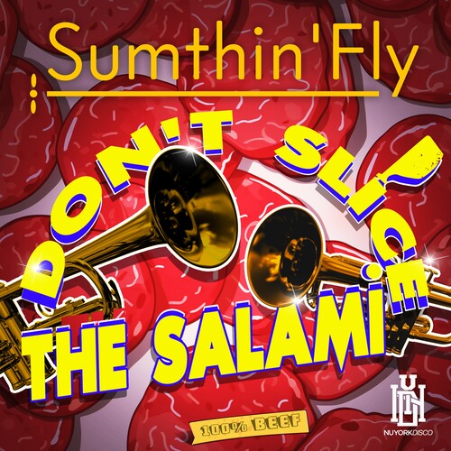 Don't Slice The Salami