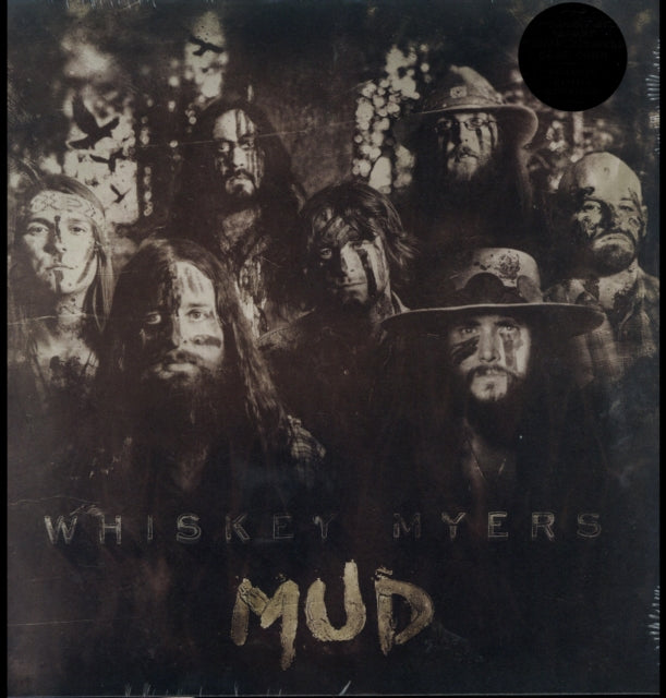 Mud