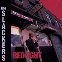Redlight (20th Anniversary Edition)