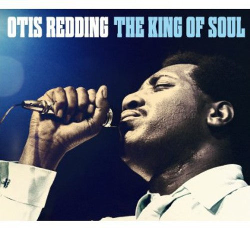 The King of Soul