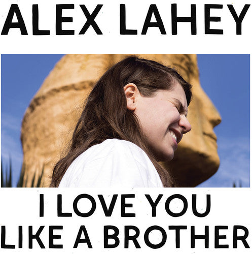 I Love You Like A Brother