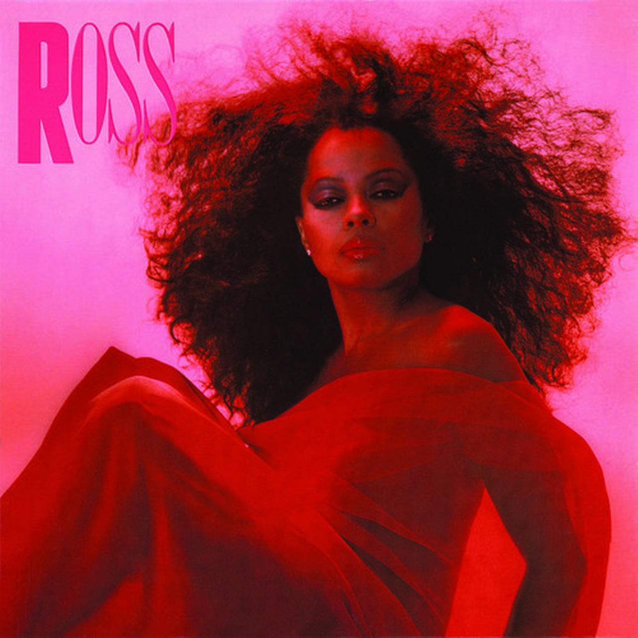 Ross (Expanded Edition)