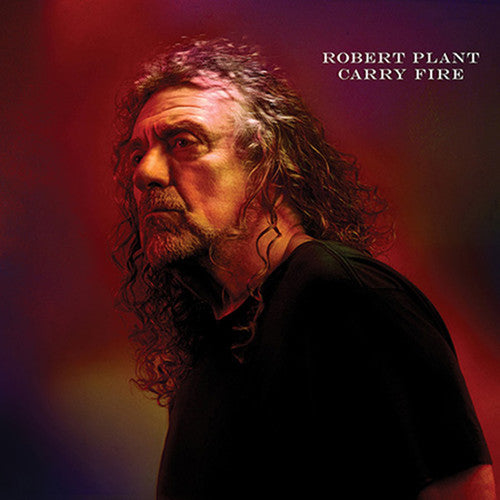Carry Fire (2LP)