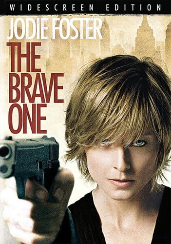 The Brave One (Widescreen Edition)