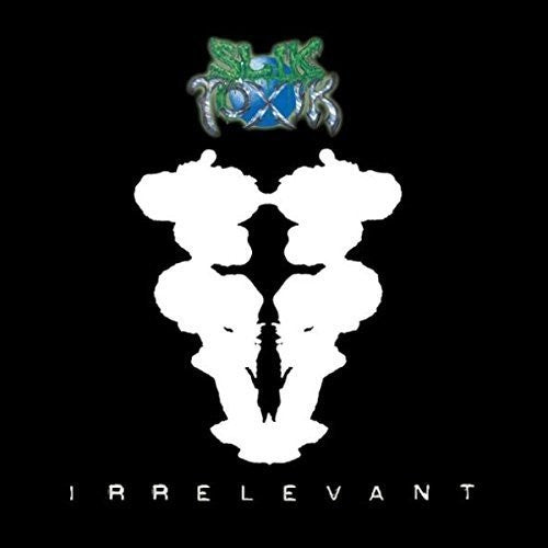 Irrelevant