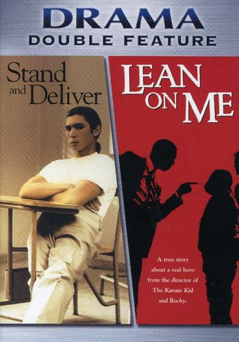 Stand and Deliver/Lean on Me