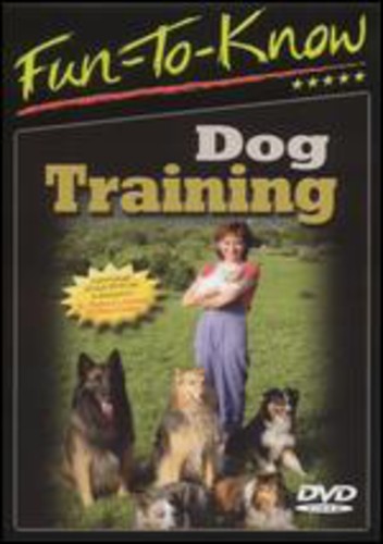 Fun To Know¿ Dog Training
