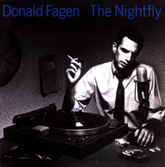 Nightfly (180 Gram Vinyl)