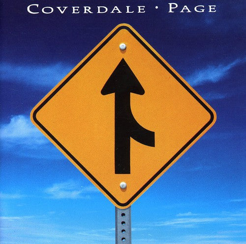 Coverdale/Page