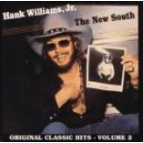 The New South: Original Classic Hits, Vol. 2