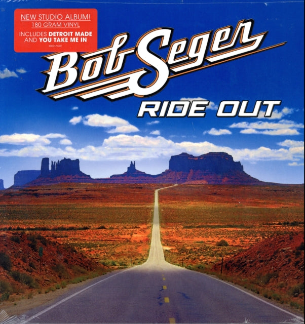Ride Out