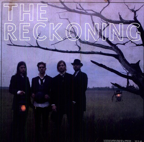 The Reckoning (Vinyl)