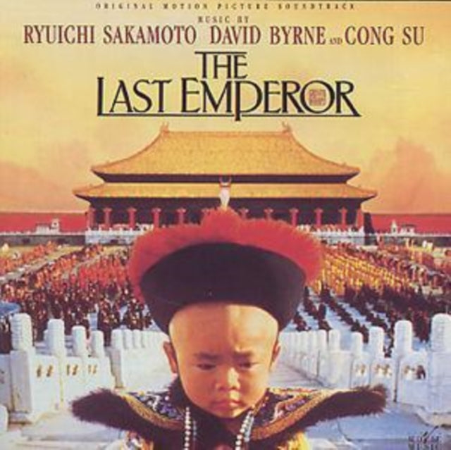 The Last Emperor