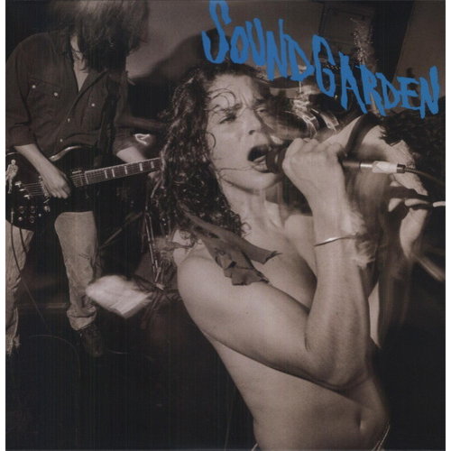 Screaming Life/Fopp