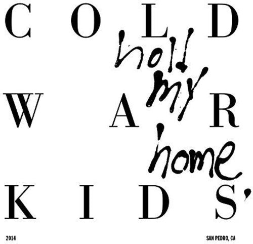 Hold My Home