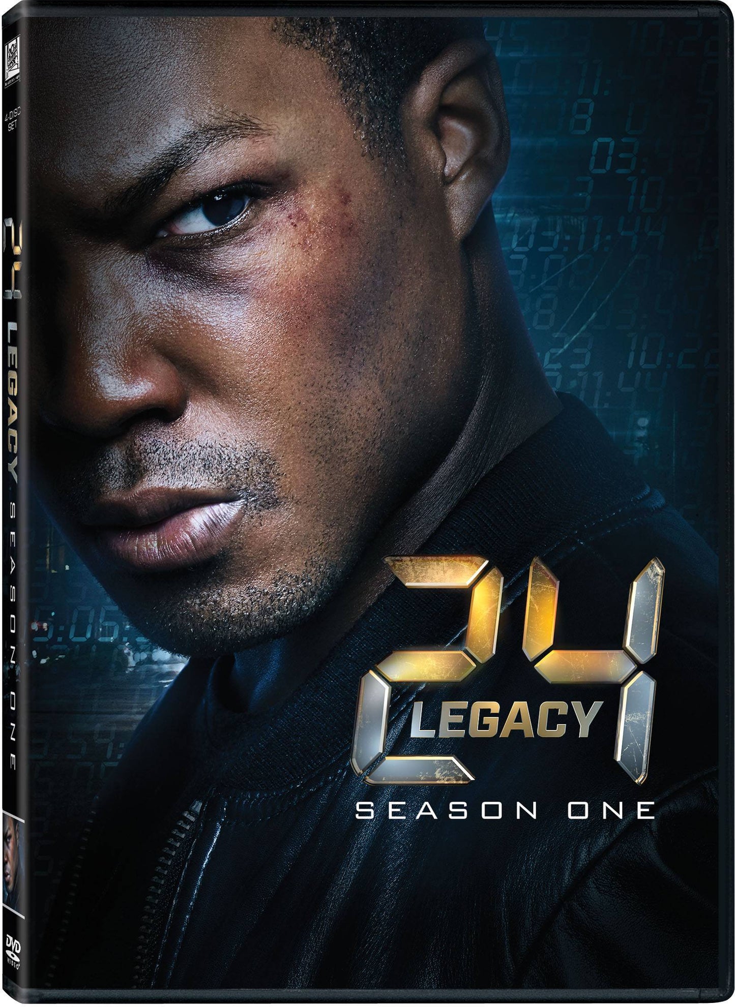 24: Legacy