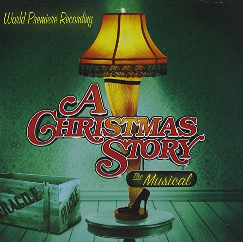A Christmas Story - The Musical