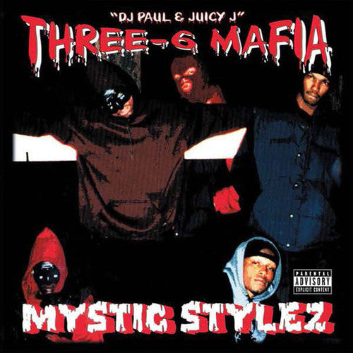 Mystic Stylez 20th Anniversary (Limited, Double, Red Vinyl Collection)