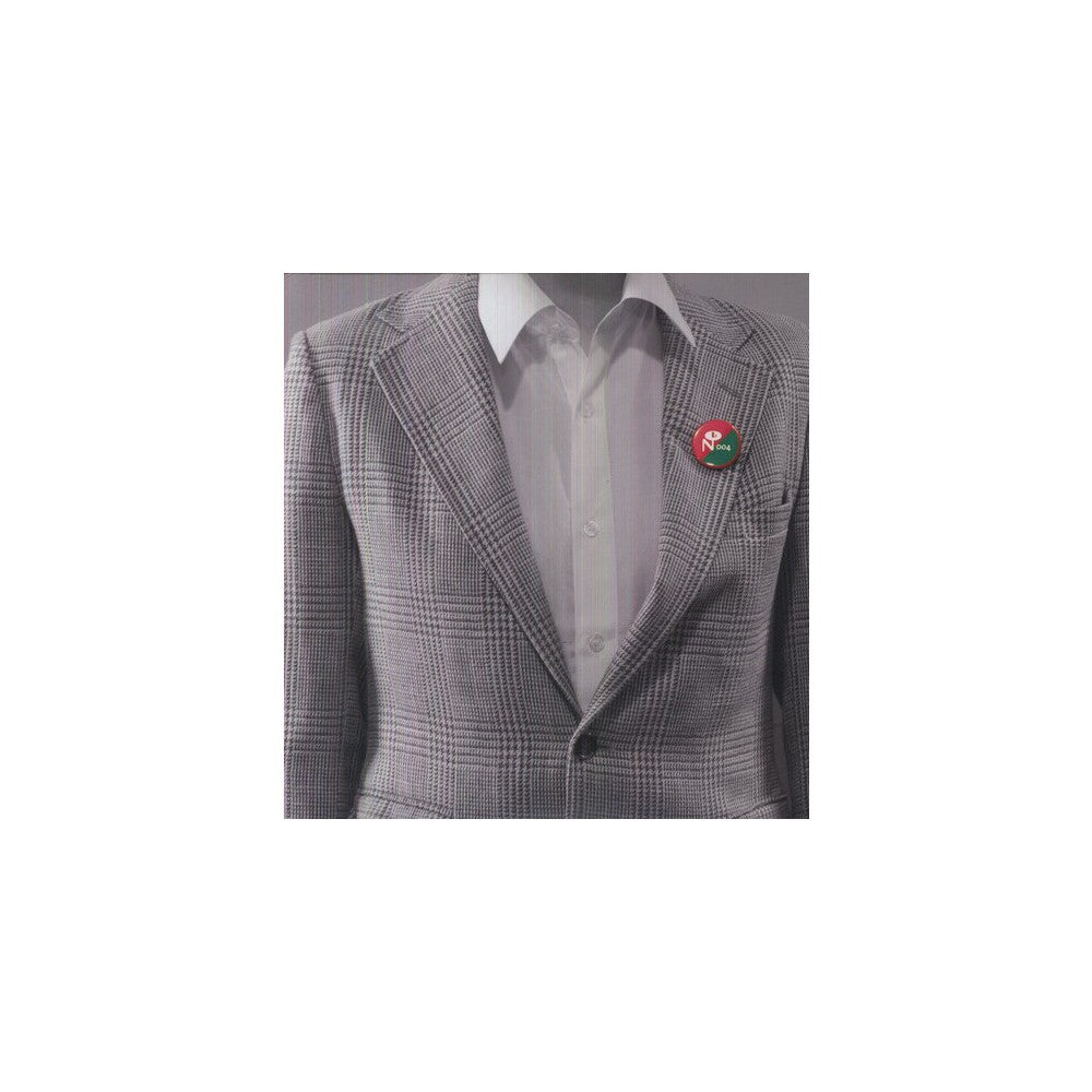 Buttons: Starter Kit