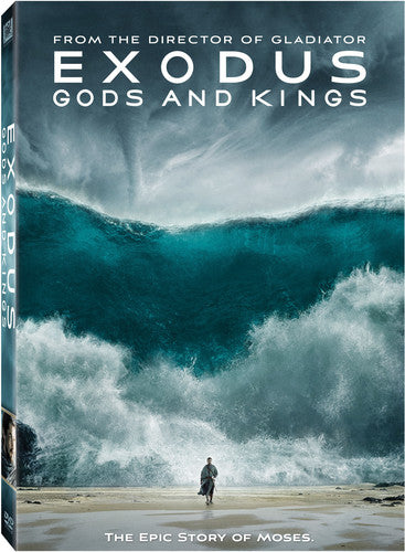 Exodus: Gods & Kings