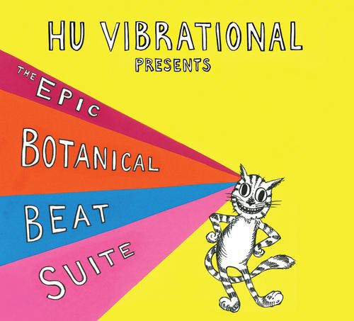 The Epic Botanical Beat Suite
