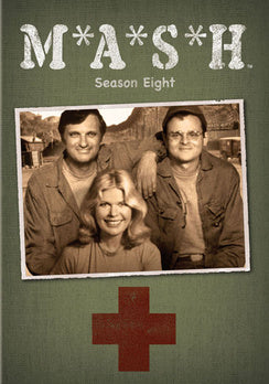 M*A*S*H TV Season 8